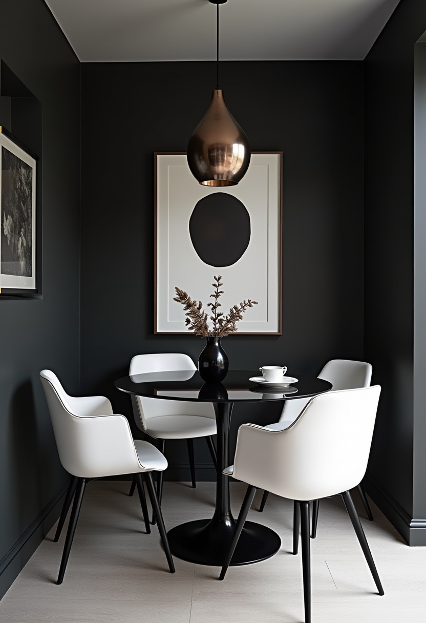 Modern Dining Room Ideas To Inspire You