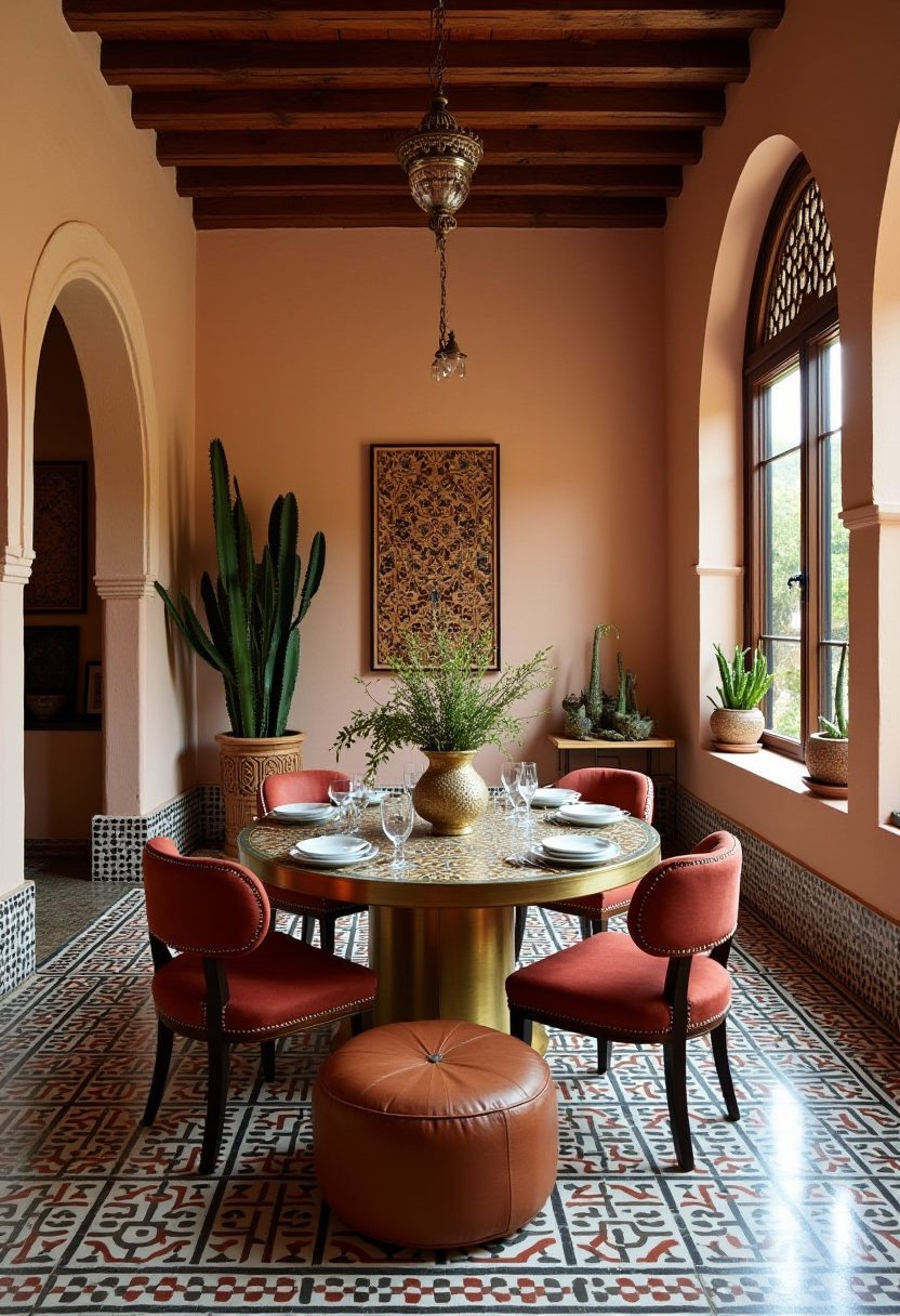 Modern Decor Ideas for Real Modernists