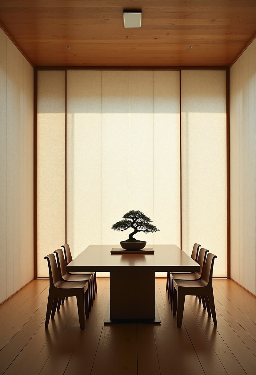 38+ Dining Room Ideas Modern