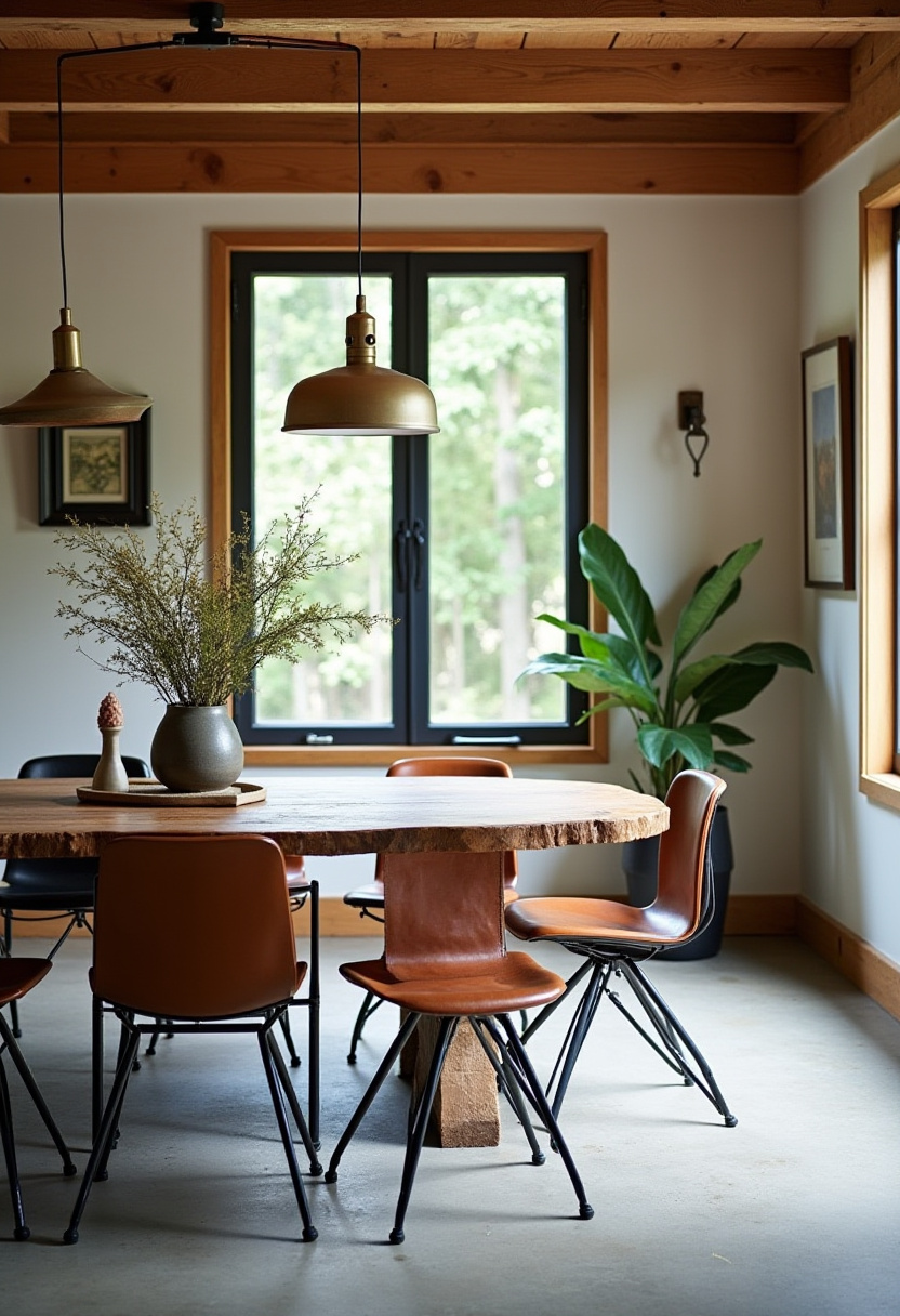 39+ Dining Room Decor Ideas