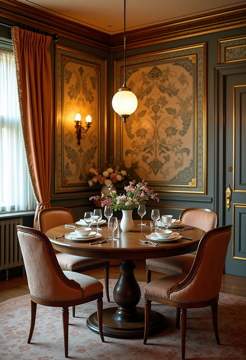 41+ Small Living Room Ideas With Dining Area