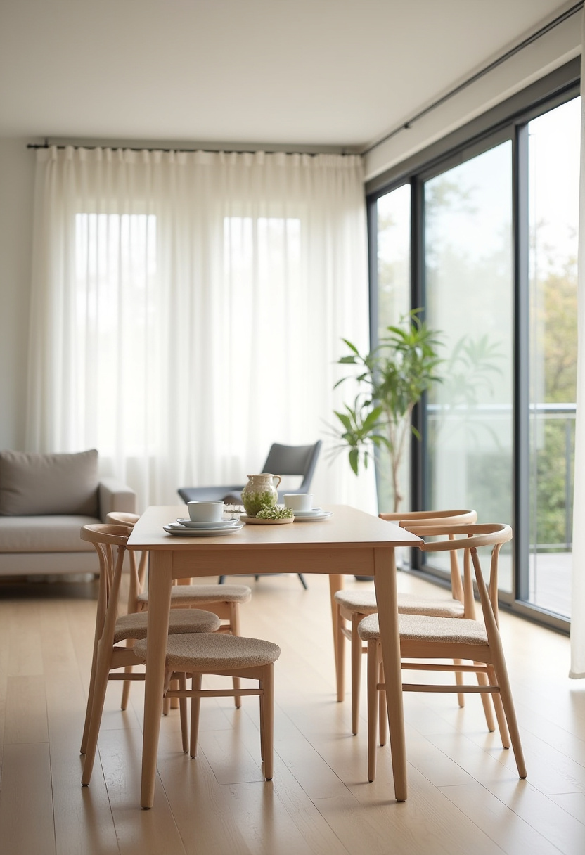 Modern Dining Room Ideas Interior Design