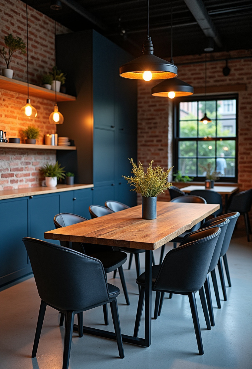 Modern Dining Room Ideas Bloxburg