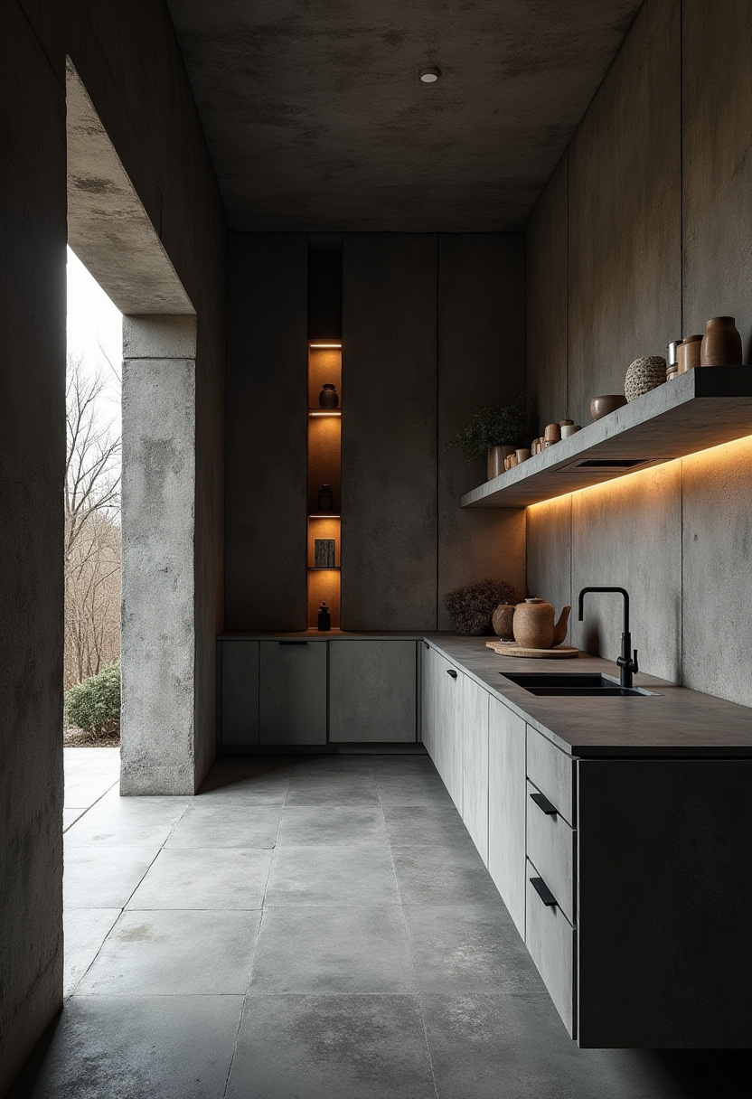 Rustic Kitchen Design Tips That Make Sense