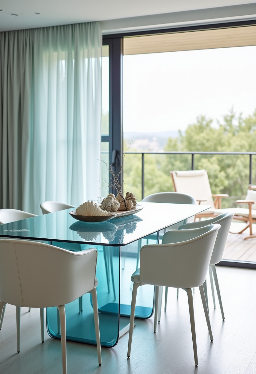 36+ Scandinavian Dining Room Design Ideas