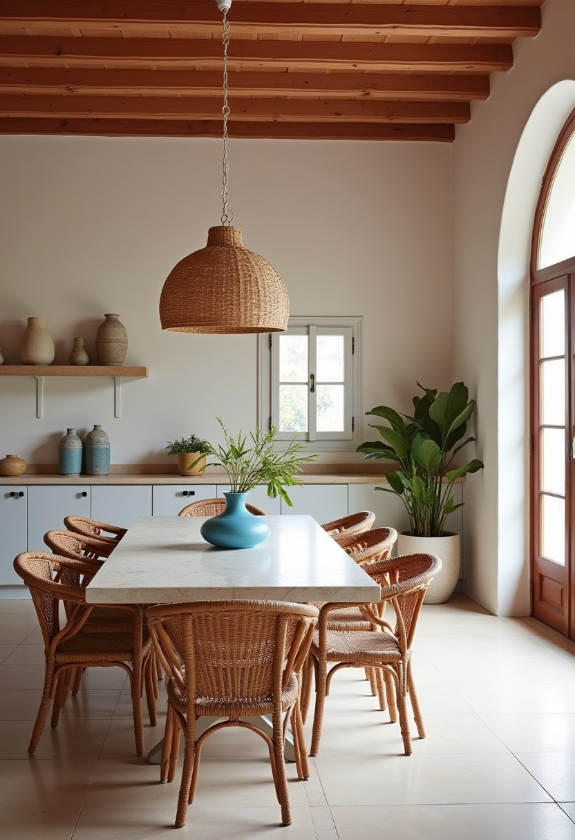 Living and Dining Room Designs