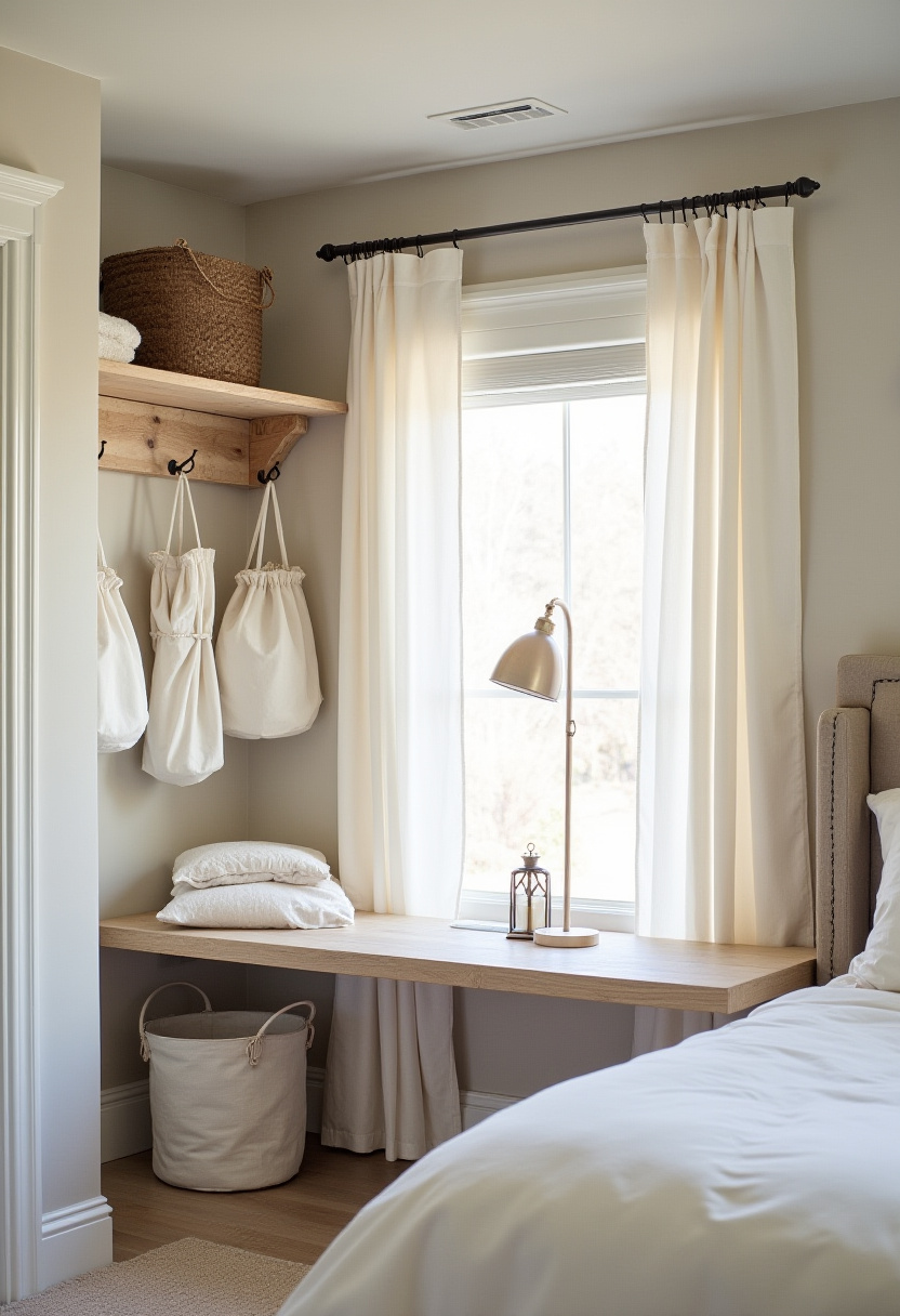 small bedroom closet ideas 11