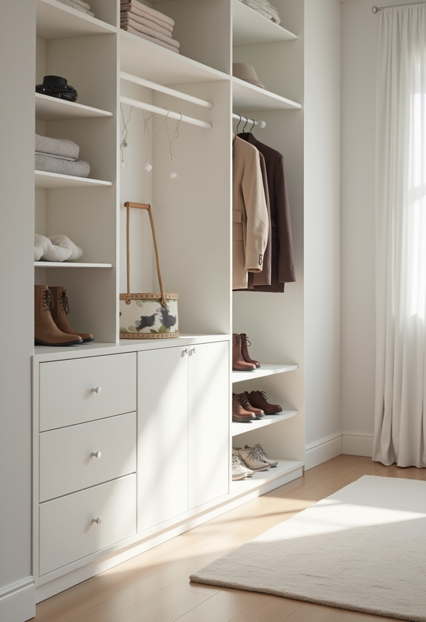 small bedroom closet ideas 12