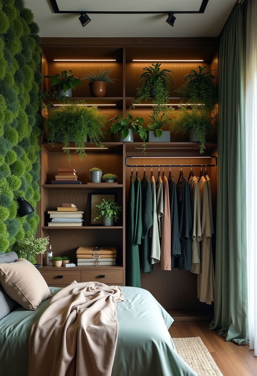 small bedroom closet ideas 17