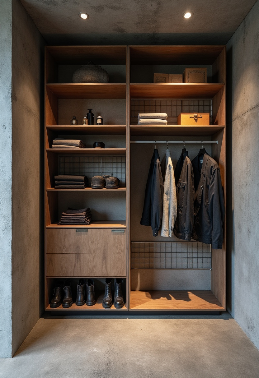 small bedroom closet ideas 18