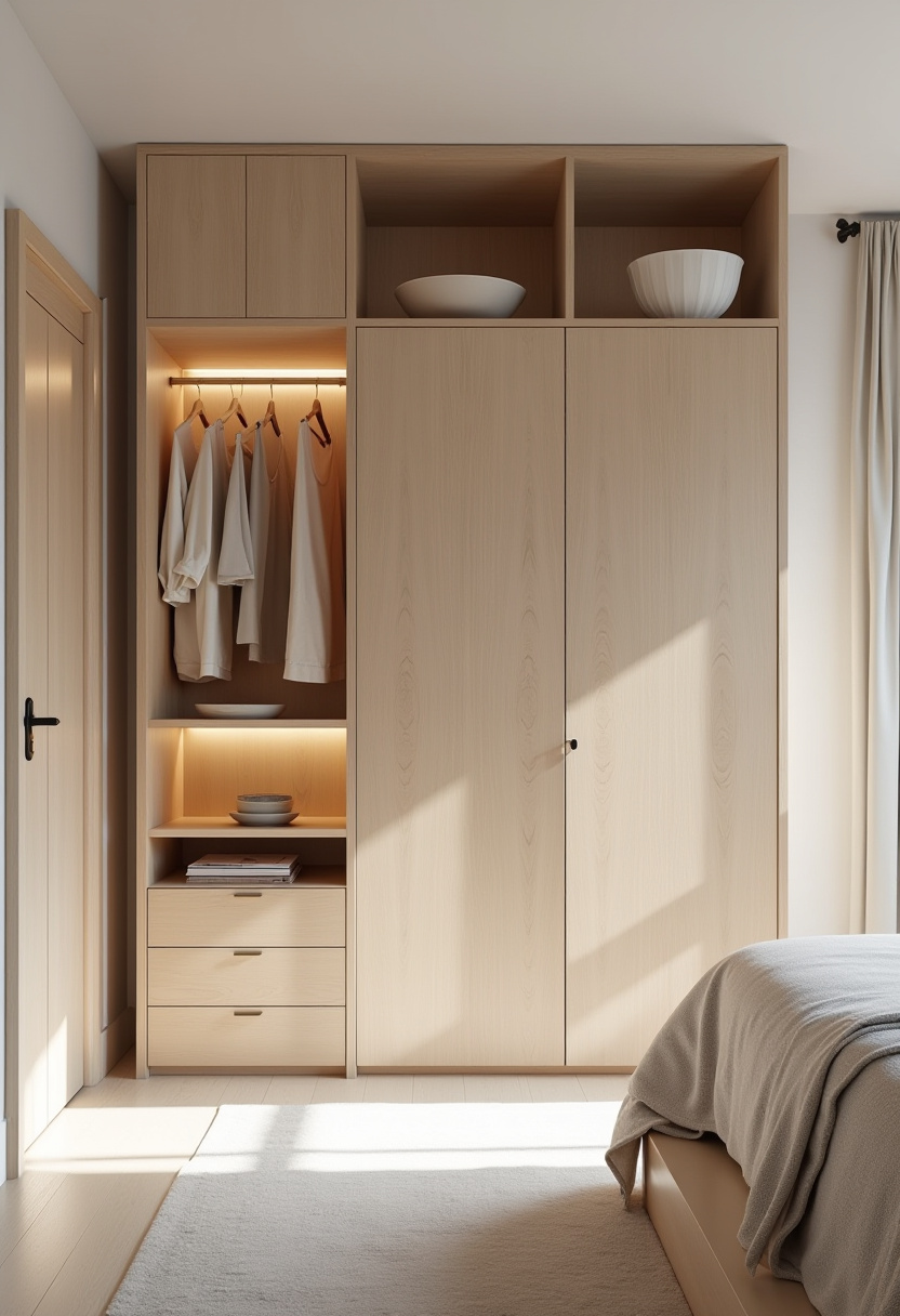 small bedroom closet ideas 20