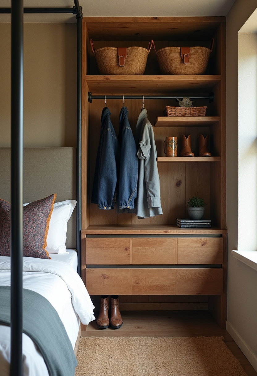 small bedroom closet ideas 23