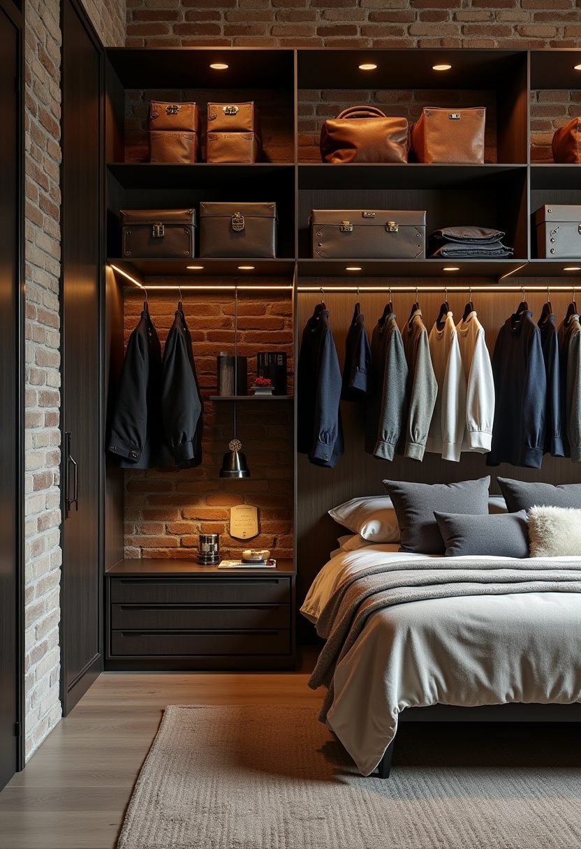 small bedroom closet ideas 29