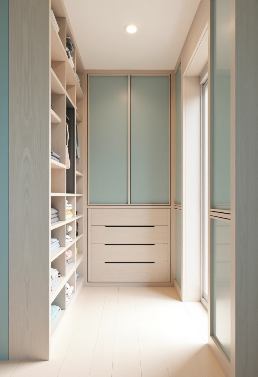 small bedroom closet ideas 30