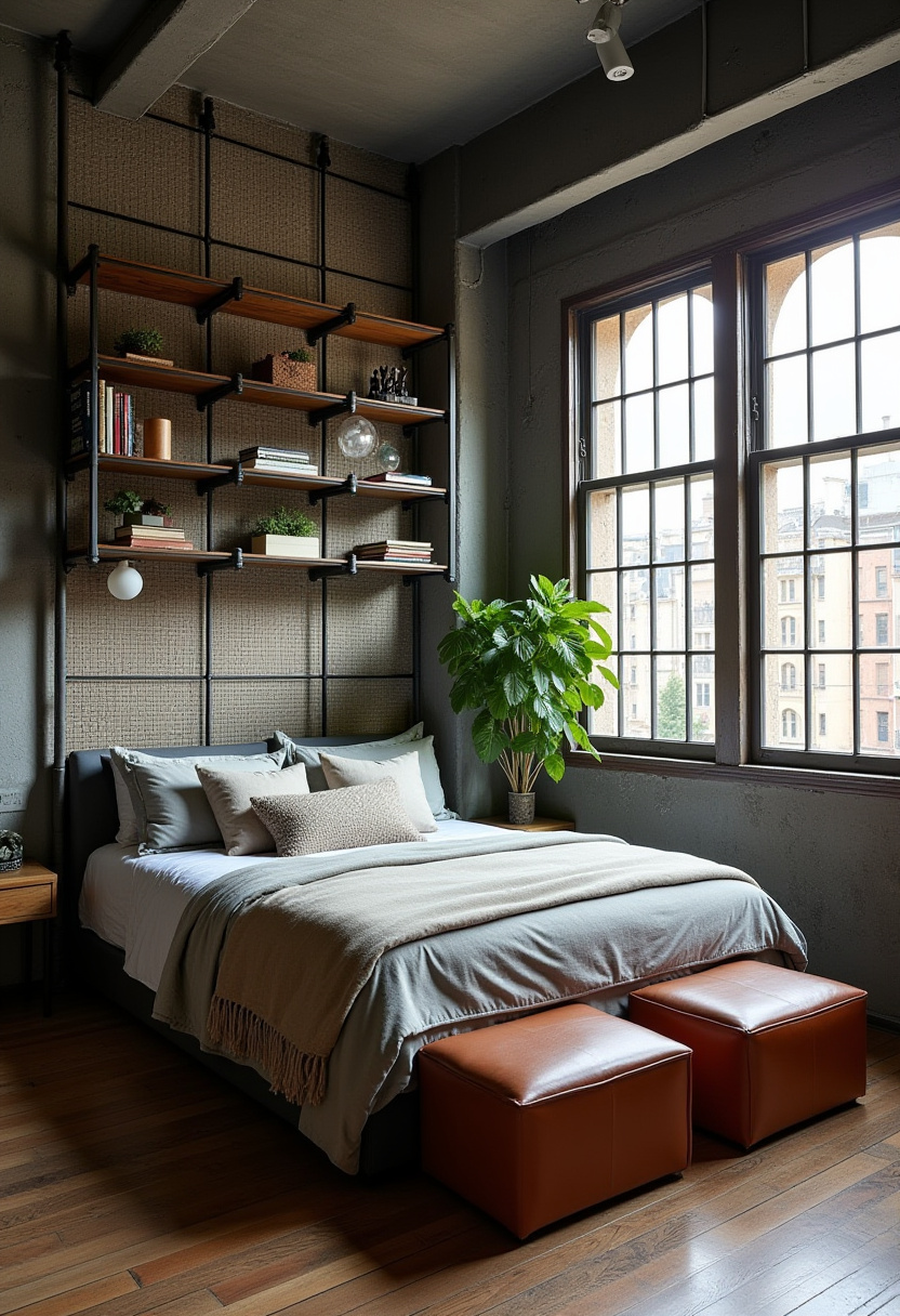 36+ Small Bedroom Solutions