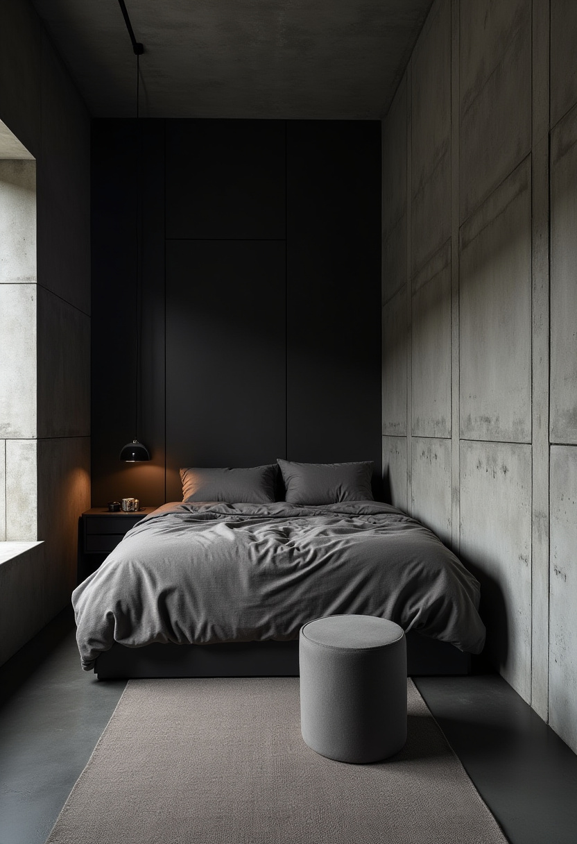 46+ Small Space Bedroom Ideas