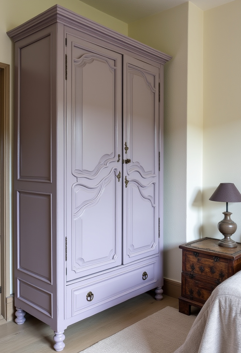 51+ Extra Storage Ideas Bedroom