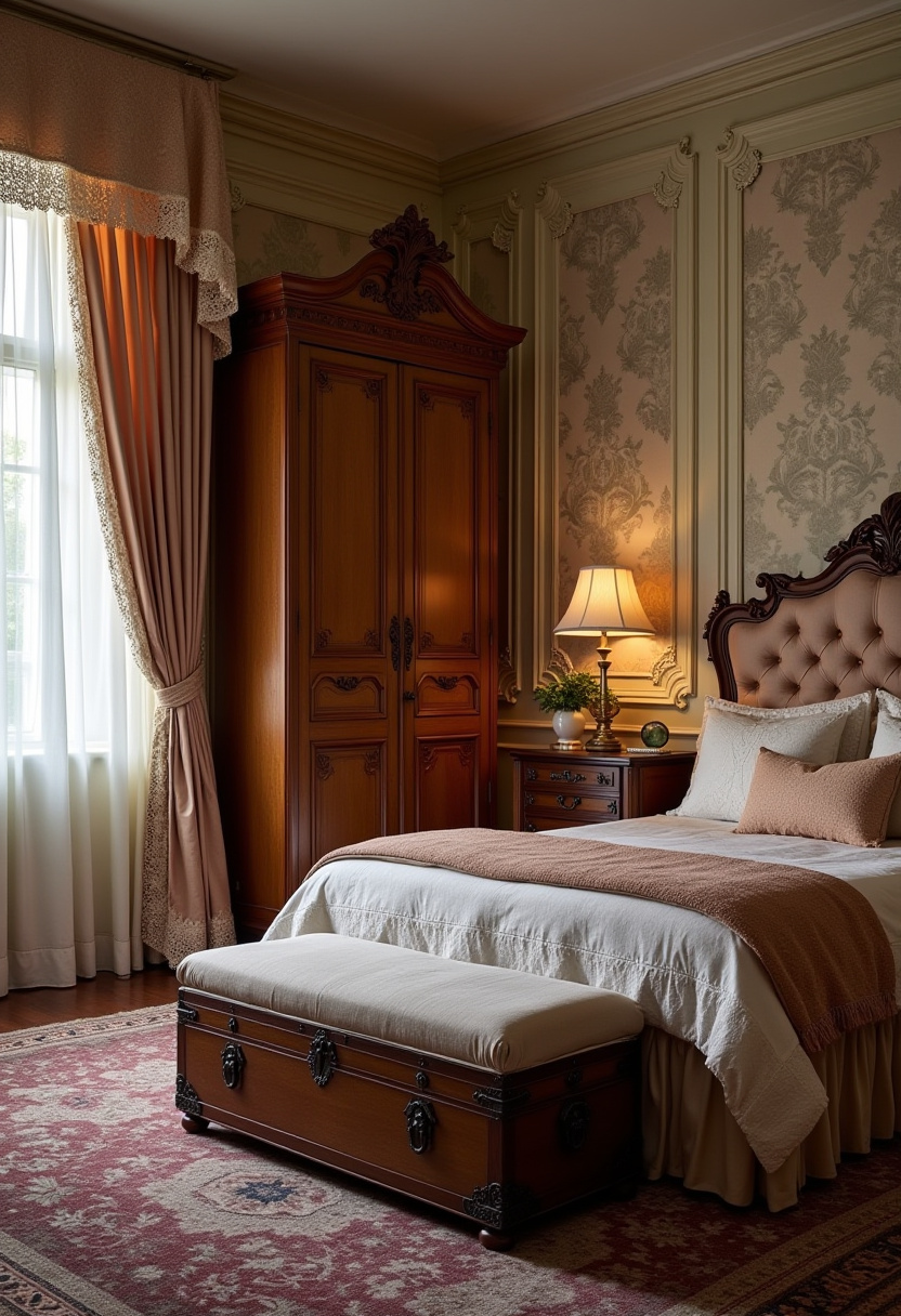 56+ Small Bedroom Storage Solutions