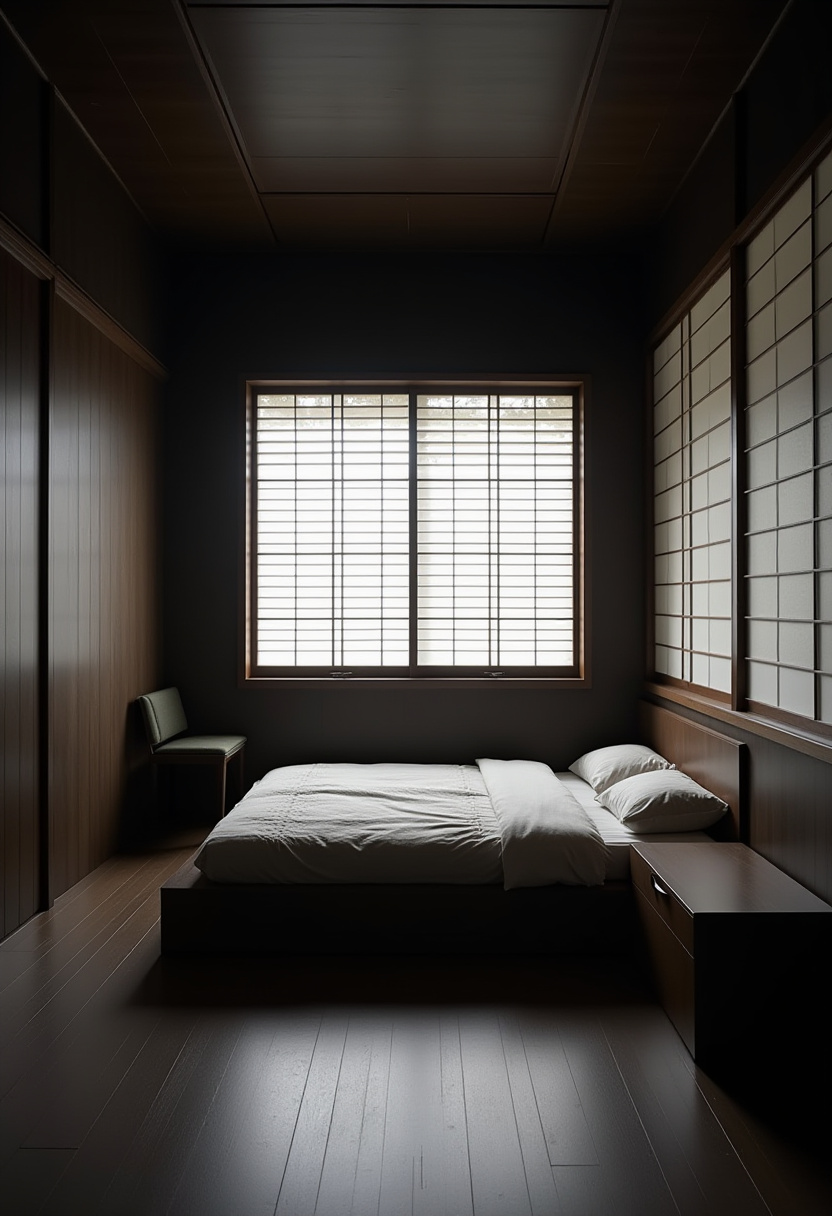 Small Bedroom Storage Ideas for Women