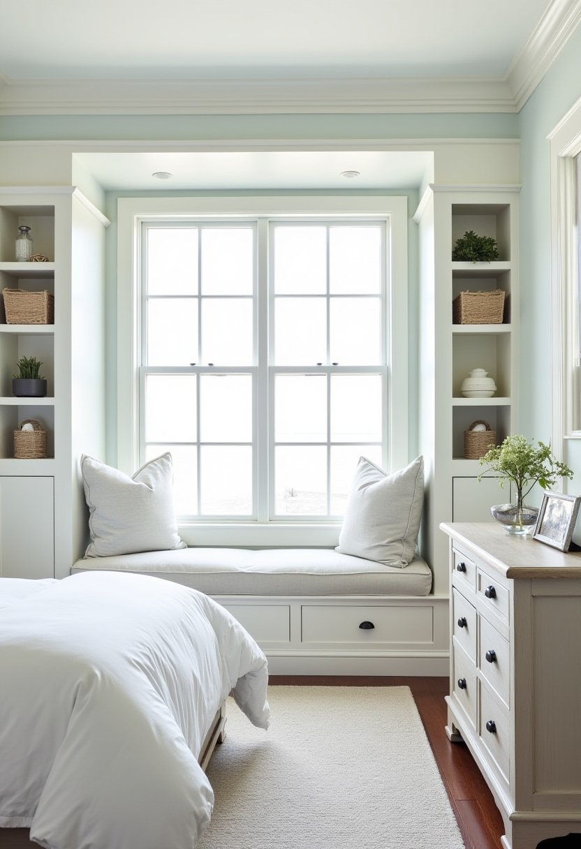 Small Bedroom Storage Ideas Ikea