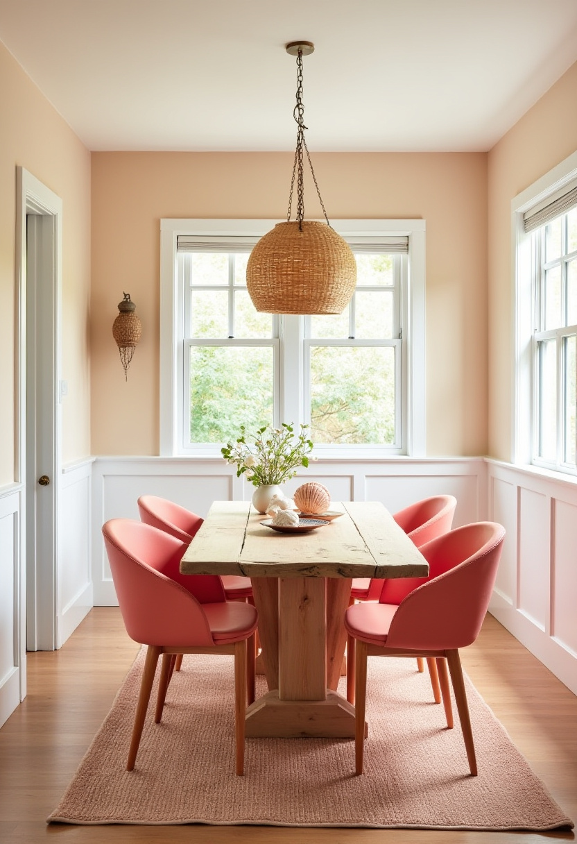 Small Dining Table Design