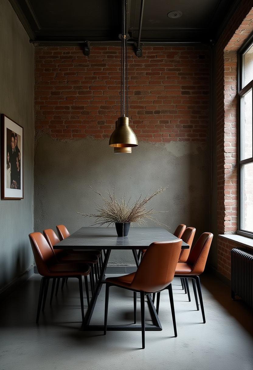 Small Dining Room Table