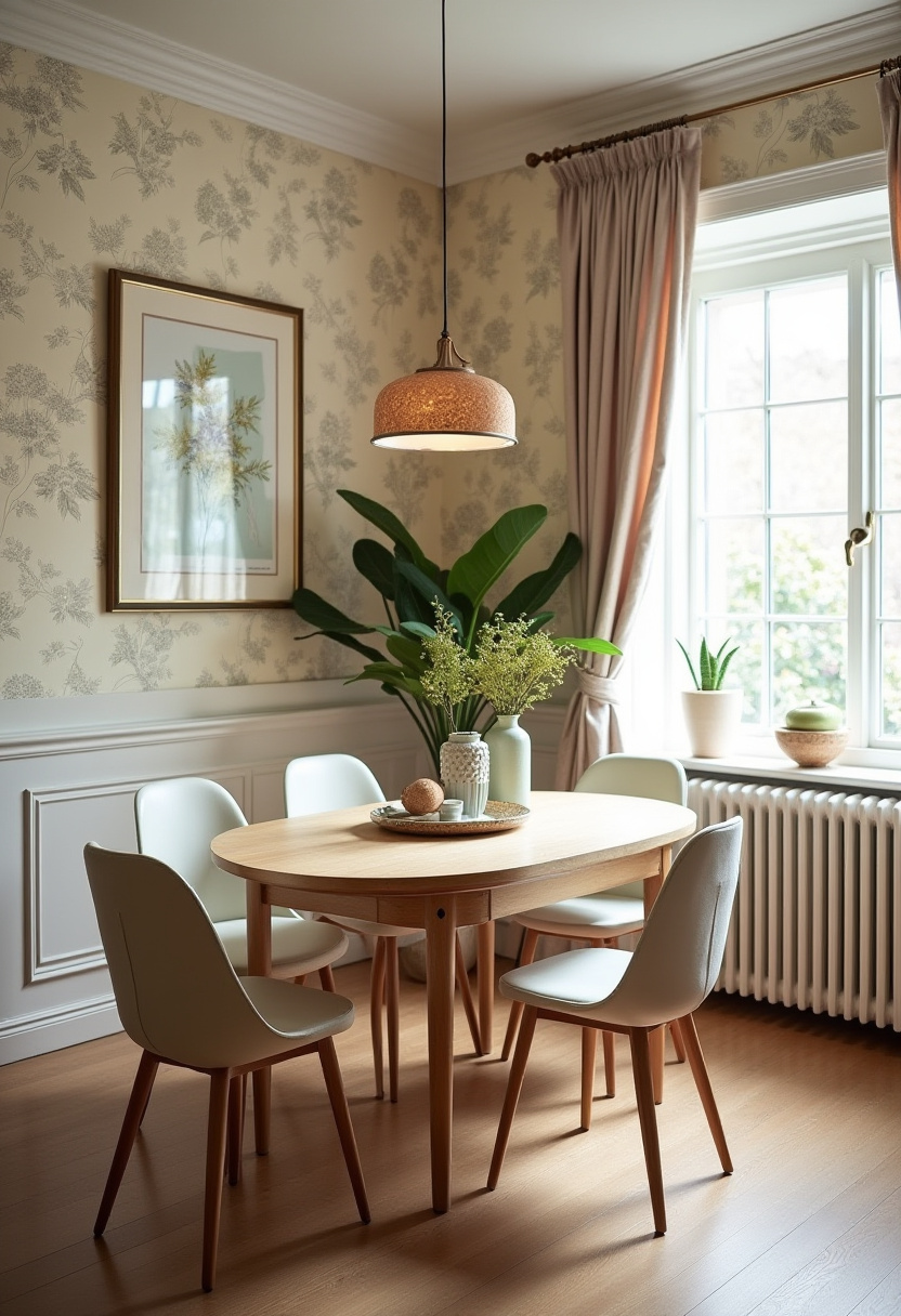  37 Dining Area Ceiling Design