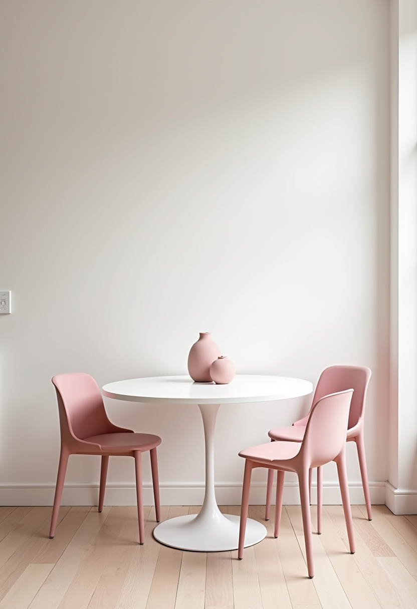46 Small Living Dining Room Ideas