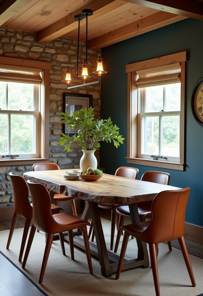 51 Small Dining Room Design Luxury