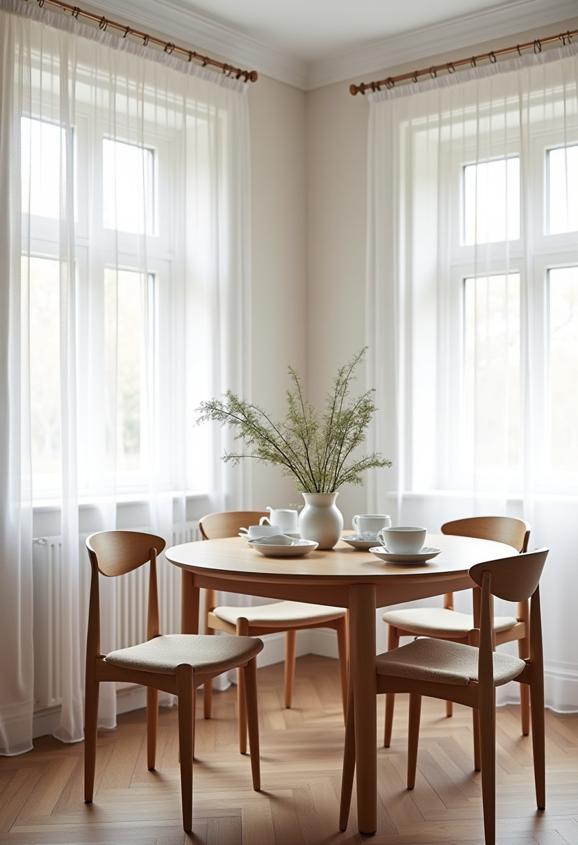 small dining room ideas