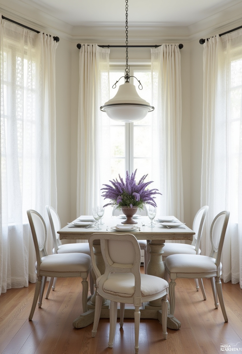 Small Dining Room Ideas Layout
