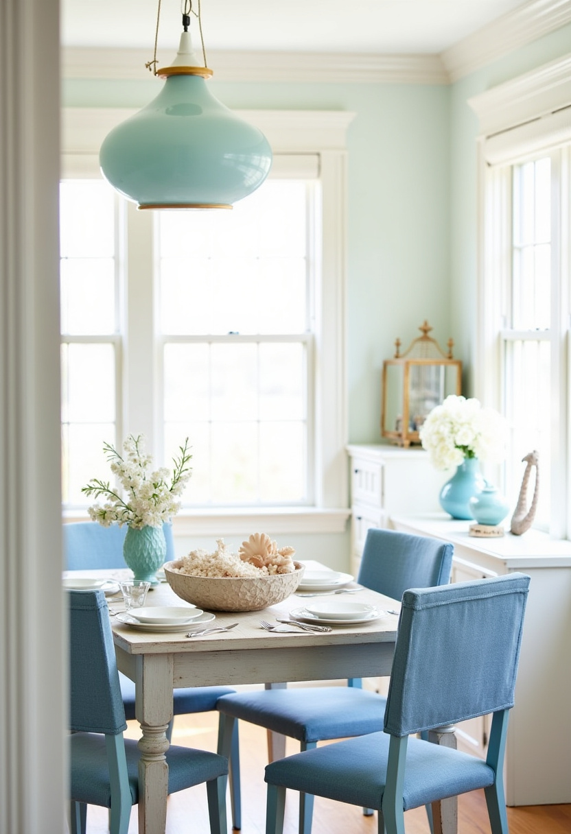 45 Small Dining Room Ideas Cozy