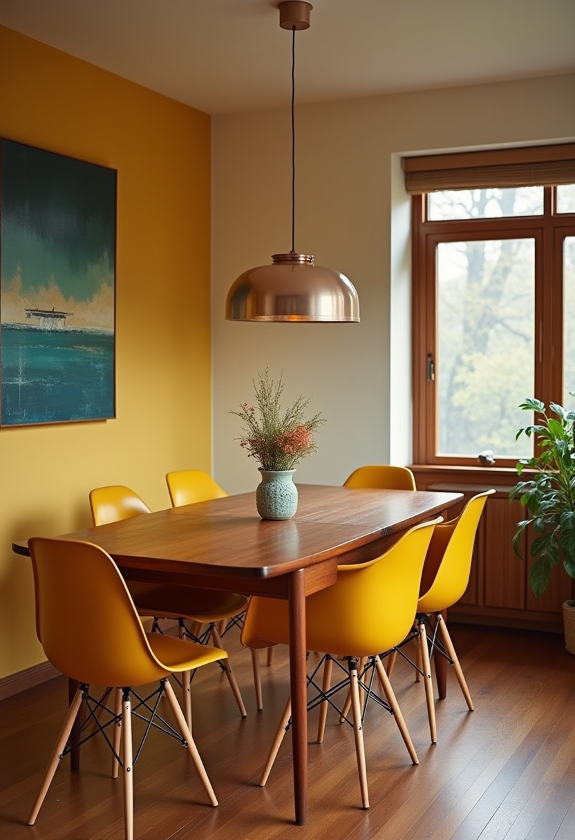 47 Small Dining Room Ideas Decor