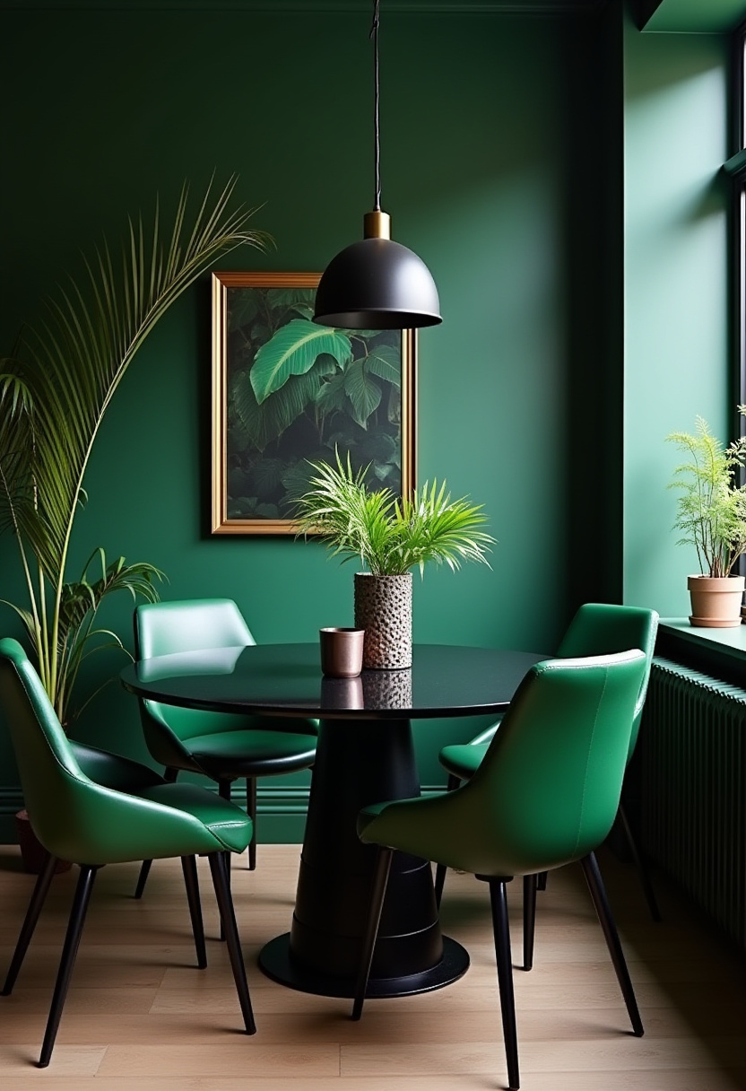 36 Small Dining Room Ideas Decor