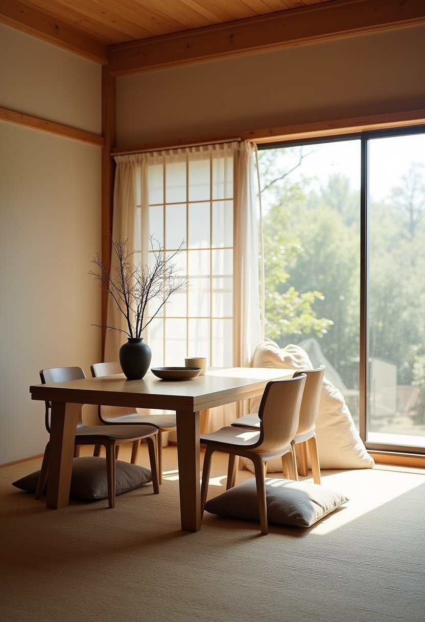 56 Small Dining Room Ideas Rectangle Table
