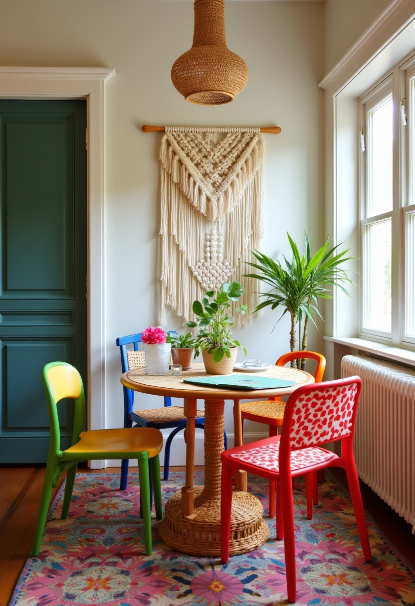 44 Small Dining Room Ideas Modern