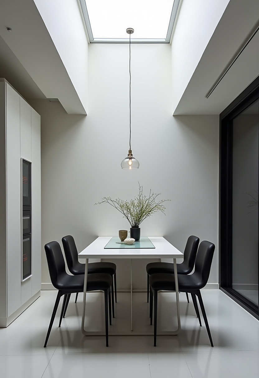 Small Dining Room Ideas Decor