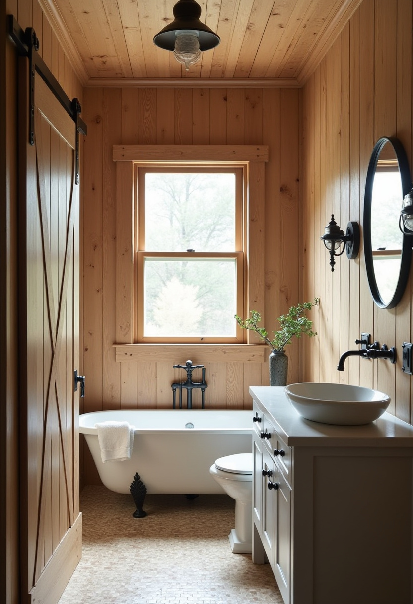 Small Full Bathroom Ideas Simple
