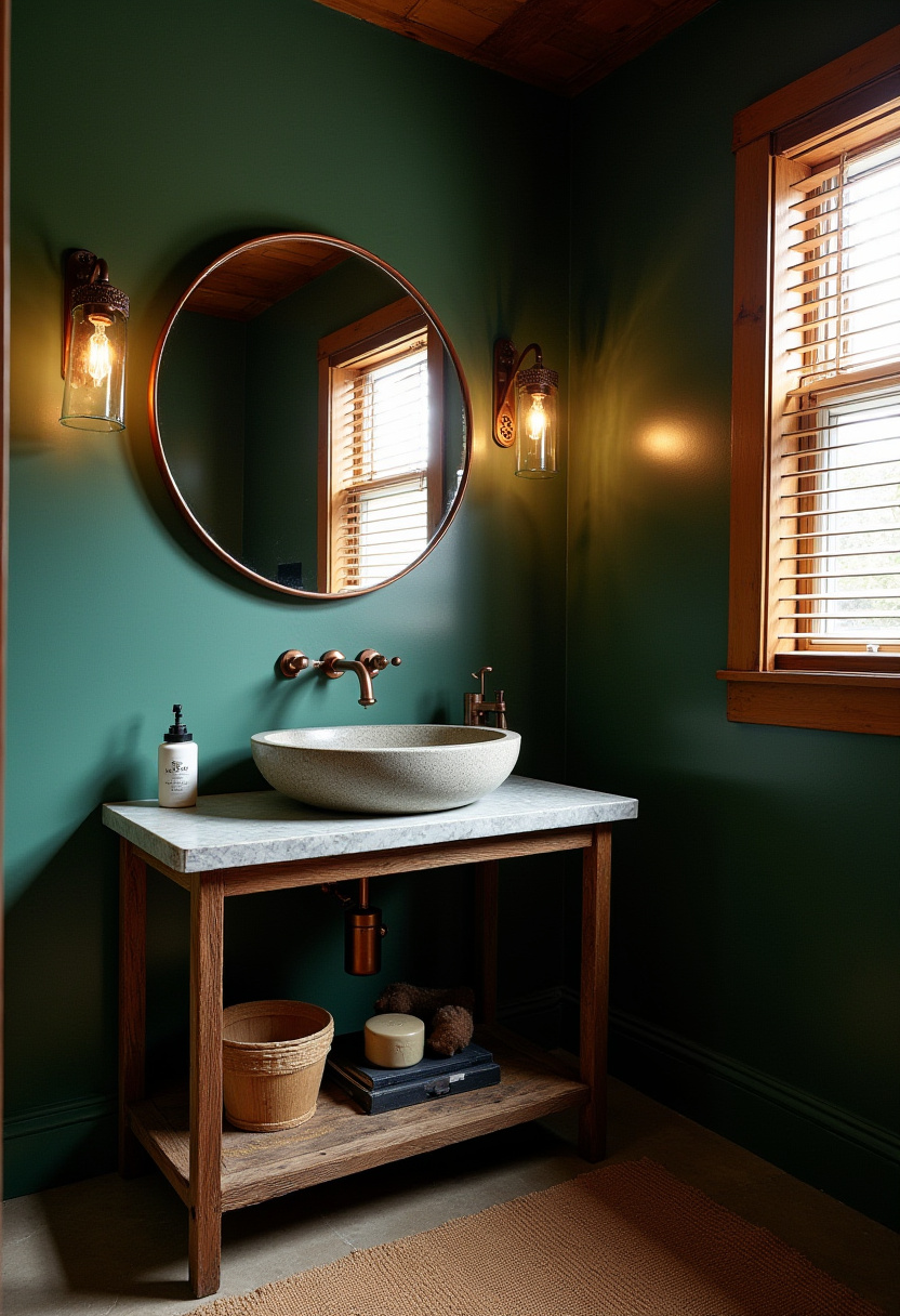  41 Small Bathroom Remodel Designs