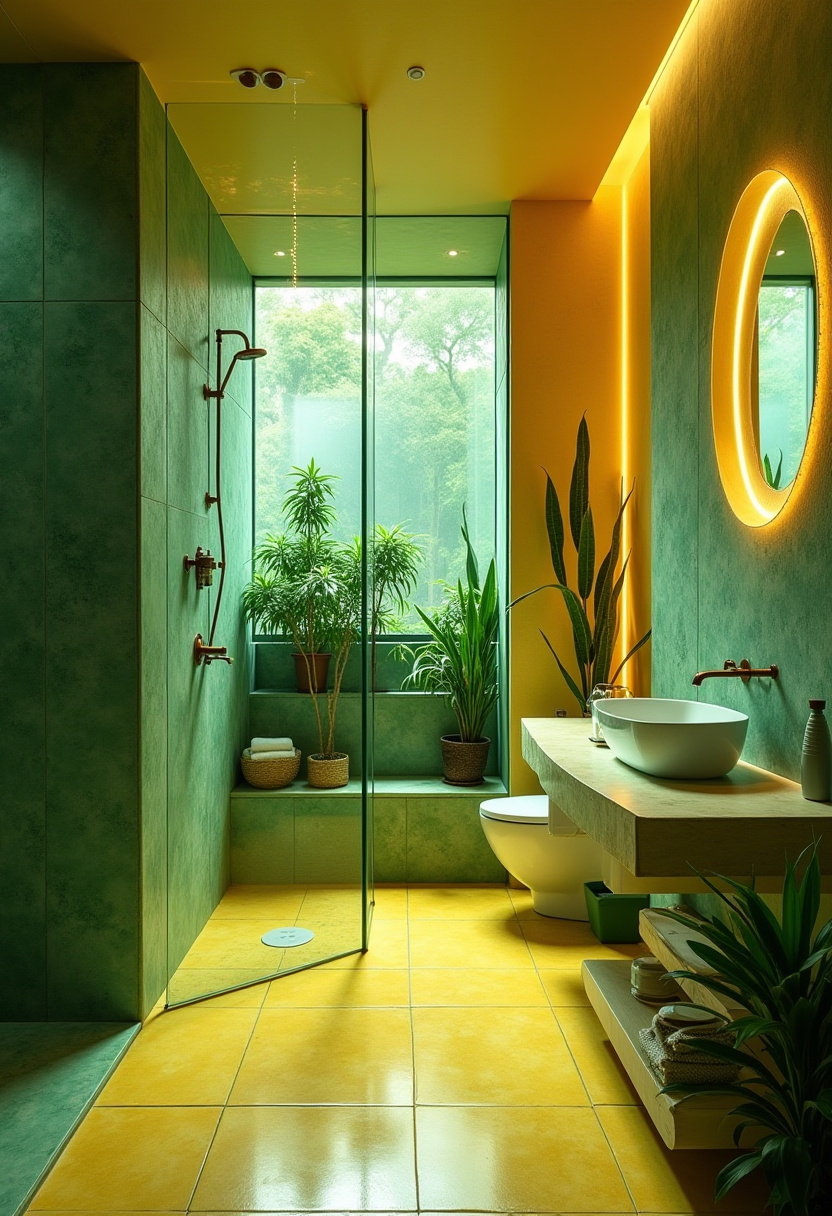 Small Bathroom Vanity Ideas