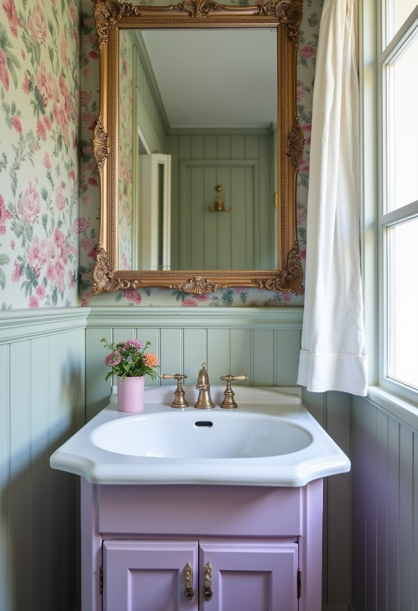 47 Small Bathroom Remodel Designs