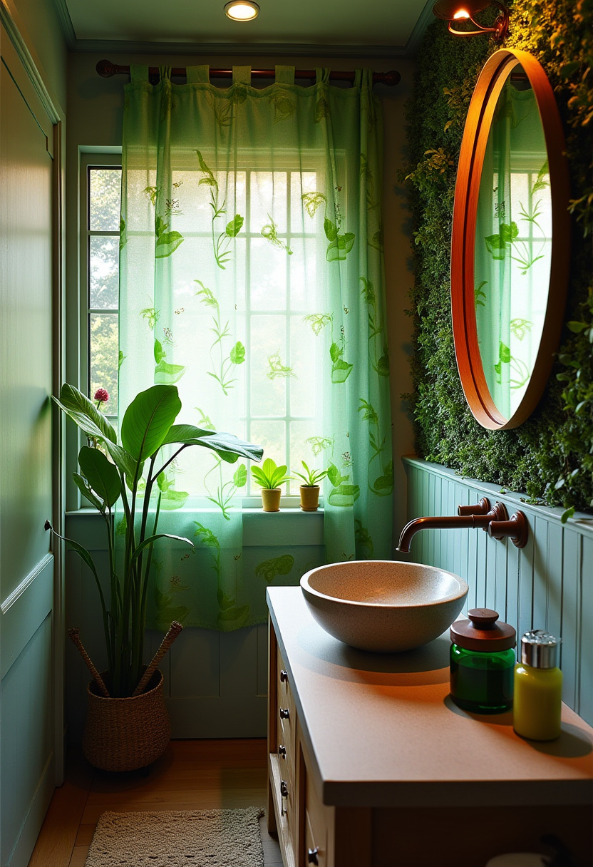 Small Full Bathroom Ideas Decor