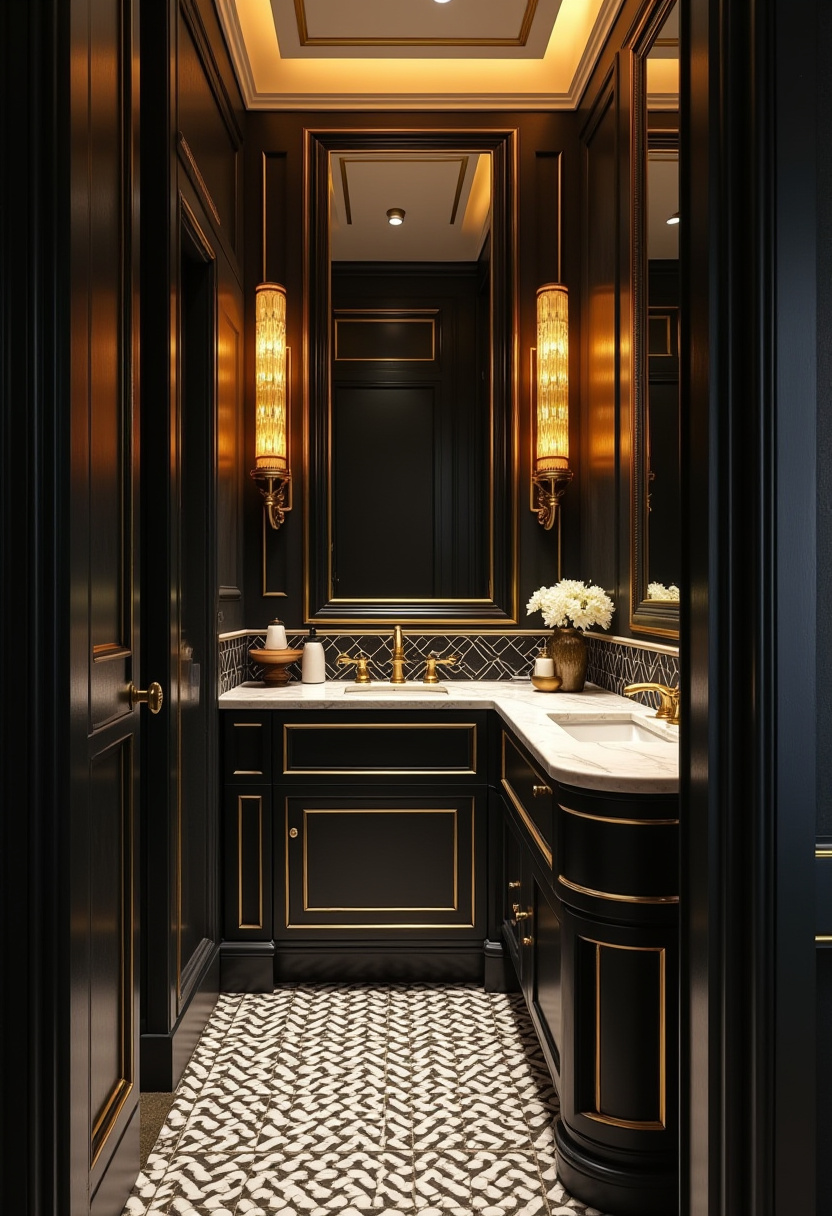 Small Full Bathroom Ideas With Tub Decor