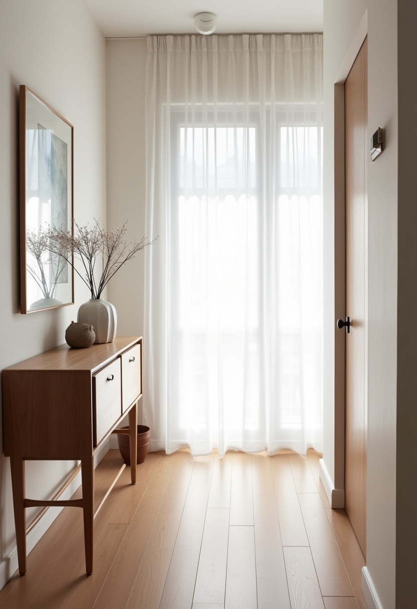 small hallway ideas 1