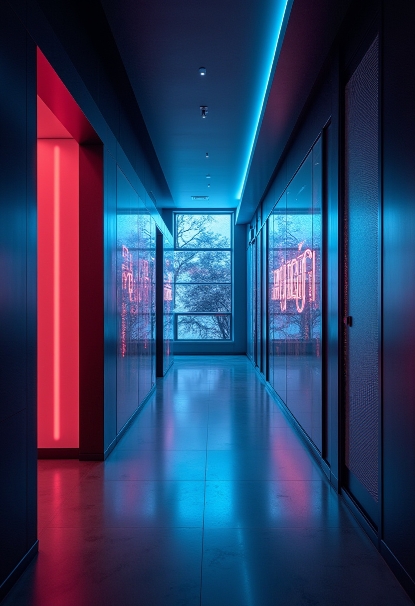 Small Hallway Ideas for Narrow Spaces