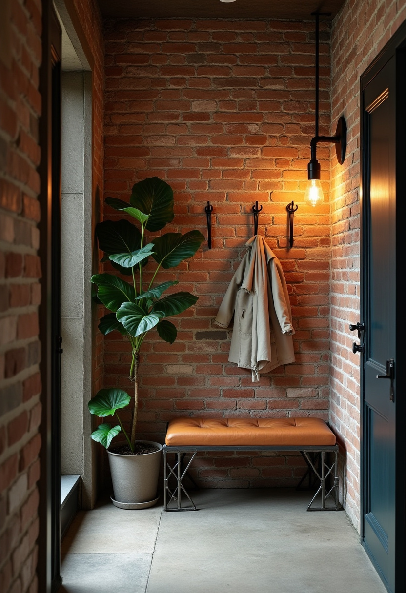 Small Hallway Decor Ideas