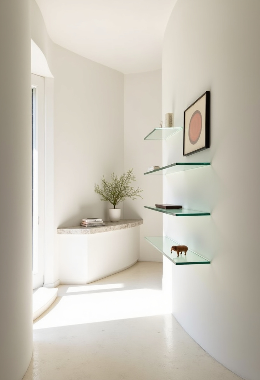Small Hallway Ideas Interior Styling