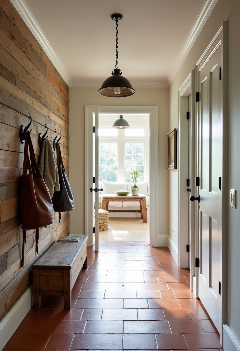 Small Hallway Lighting Ideas