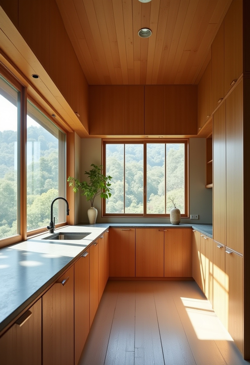 36+ Small Kitchen Ideas With Island