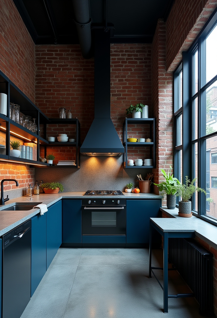 37+ Small Kitchen Ideas Indian